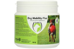 Dog Mobility Plus Excellent food supplement dog 250gr (MUJ1EXDM-2) (1)