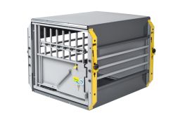 Kleinmetall MultiCage XL dog crate - Hundebox - hondenbench - cage pour chien (1)