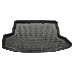 Nissan Juke 2010-2014 trunk mat anti slip PE/TPE (NIS1JUTM)