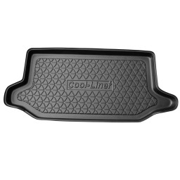 Nissan Note (E11) 2006-2013 5d trunk mat anti slip PE/TPE (NIS1NOTM)