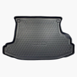 Nissan X-Trail I (T30) 2001-2007 trunk mat anti slip PE/TPE (NIS1XTTM)