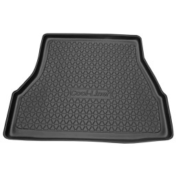 Nissan Primera (P10) 1991-1996 4d trunk mat anti slip PE/TPE (NIS2PRTM)