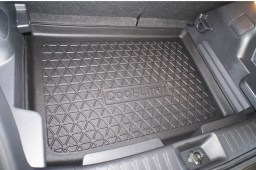 Nissan Juke 2014- trunk mat anti slip PE/TPE (NIS3JUTM)