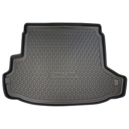 Nissan X-Trail II (T31) 2007-2013 trunk mat anti slip PE/TPE (NIS3XTTM)