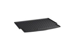Boot mat Nissan X-Trail IV (T33) 2021-> anti slip Rubbasol rubber (NIS3XTTR) (1)