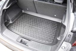 Kofferraumwanne Nissan Juke F16 PE TPE PetWareShop