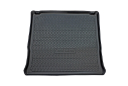 Boot mat suitable for Nissan NV300 - Primastar II 2016-> Cool Liner anti slip PE/TPE rubber (NIS4NVTM-C) (1)