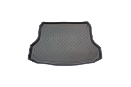 Boot mat suitable for Nissan X-Trail III (T32) 2013-2017   Guardliner  anti slip PE/TPE rubber (NIS4XTTM-G) (1)