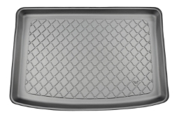 Boot mat suitable for Nissan Juke (F16) 2019-> Guardliner anti slip PE/TPE rubber (NIS5JUTM-G) (1)