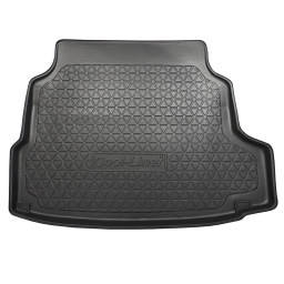 Nissan Primera (P12) 2001-2008 5d trunk mat anti slip PE/TPE (NIS6PRTM)