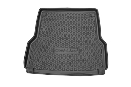Boot mat suitable for Nissan Primera (P12) 2001-2008 wagon Cool Liner anti slip PE/TPE rubber (NIS7PRTM-C) (1)