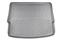 Boot mat suitable for Nissan X-Trail IV (T33) 2021-> Guardliner anti slip PE/TPE rubber (NIS8XTTM-G) (1)
