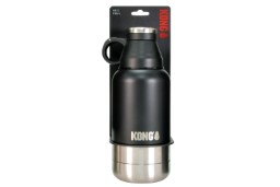 Dog drinking bottle KONG Duo Day Trek 910 ml (1)