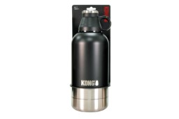 Dog drinking bottle KONG Duo Day Trek XL 1820 ml (1)