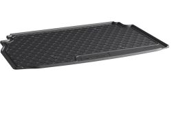 Boot mat Opel Astra L 2021-> 5-door hatchback Gledring anti-slip Rubbasol rubber (OPE10ASTR) (1)