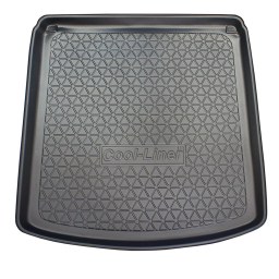 Opel Astra J 2012-2015 4d trunk mat anti slip PE/TPE (OPE13ASTM)