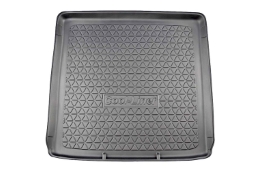 Boot mat suitable for Opel Astra J Sports Tourer 2010-2015 wagon Cool Liner anti slip PE/TPE rubber (OPE14ASTM-C) (1)