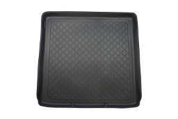 Boot mat suitable for Opel Astra J Sports Tourer 2010-2015 wagon Guardliner anti slip PE/TPE rubber (OPE14ASTM-G) (1)