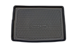 Boot mat suitable for Opel Astra K 2015-2021 5-door hatchback Cool Liner anti slip PE/TPE rubber (OPE16ASTM-C) (1)