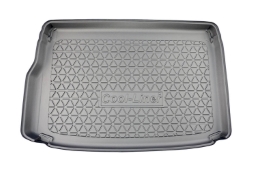 Boot mat suitable for Opel Astra L 2021-> 5-door hatchback Cool Liner anti slip PE/TPE rubber (OPE18ASTM-C) (1)