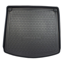 Opel Antara 2006-2015 trunk mat anti slip PE/TPE (OPE1ANTM)