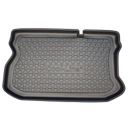 Opel Corsa B 1993-2000 3d & 5d trunk mat anti slip PE/TPE (OPE1COTM)