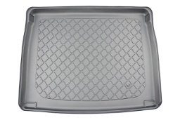 Boot mat suitable for Opel Frontera III 2024->   Guardliner anti slip PE/TPE rubber (OPE1FRTM-G) (1)