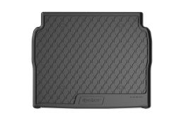 Boot mat suitable for Opel Frontera III 2024->   anti slip Rubbasol rubber (OPE1FRTR) (1)
