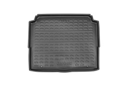 Example - Carbox trunk mat PE rubber Opel Grandland X Black