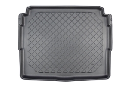 Boot mat suitable for Opel Grandland X 2017->   Guardliner  anti slip PE/TPE rubber (OPE1GRTM-G) (1)