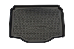 Boot mat suitable for Opel Mokka - Mokka X 2012-2019 Cool Liner anti slip PE/TPE rubber (OPE1MOTM-C) (1)