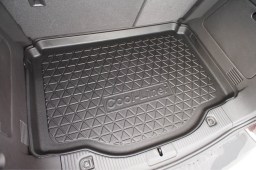 Opel Mokka 2012- trunk mat anti slip PE/TPE (OPE1MOTM)