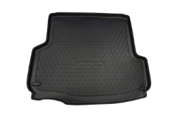 Boot mat suitable for Opel Omega B Caravan 1994-2003 wagon Cool Liner anti slip PE/TPE rubber (OPE1OMTM-C) (1)