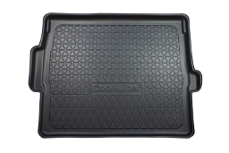 Boot mat suitable for Opel Grandland X 2017-2024 Cool Liner anti slip PE/TPE rubber (OPE2GRTM-C) (1)