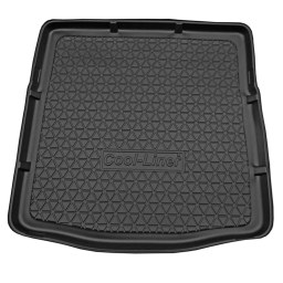 Opel Insignia 2008- 4d & 5d trunk mat anti slip PE/TPE (OPE2INTM)