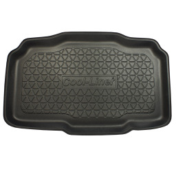 Opel Meriva B 2010- trunk mat anti slip PE/TPE (OPE2METM)