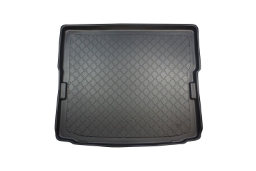 Boot mat suitable for Opel Zafira B 2005-2011 Guardliner anti slip PE/TPE rubber (OPE2ZATM-G) (1)