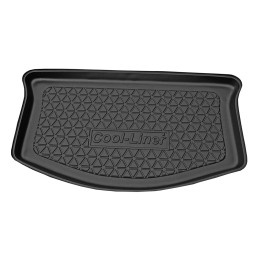 Opel Agila B 2008- 5d trunk mat anti slip PE/TPE (OPE3AGTM)