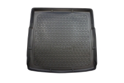 Boot mat suitable for Opel Insignia A Sports Tourer 2009-2017 wagon Cool Liner anti slip PE/TPE rubber (OPE3INTM-C) (1)