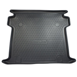 Opel Combo D 2011- trunk mat anti slip PE/TPE (OPE4CMTM)