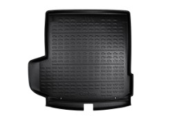 Example - Carbox trunk mat PE rubber Opel Insignia B Sports Tourer Black