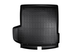 Example - Carbox trunk mat PE rubber Opel Insignia B Sports Tourer Black