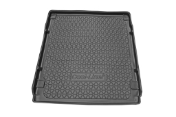 Boot mat suitable for Opel Vectra C 2002-2008 wagon Cool Liner anti slip PE/TPE rubber (OPE4VETM-C) (1)