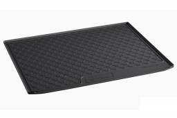 Opel Zafira Tourer C 2011-present Gledring trunk mat anti-slip Rubbasol rubber (OPE4ZATR) (1)