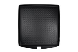 Example - Carbox trunk mat PE rubber Opel Astra J Sports Tourer Black