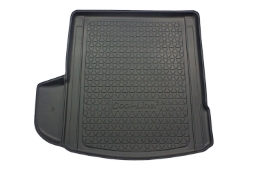 Boot mat suitable for Opel Insignia B Sports Tourer 2017-2022 wagon Cool Liner anti slip PE/TPE rubber (OPE5INTM-C) (1)