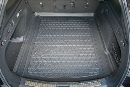 Opel Insignia B Sports Tourer 2017-> trunk mat / kofferbakmat / Kofferraumwanne / tapis de coffre (OPE5INTM)