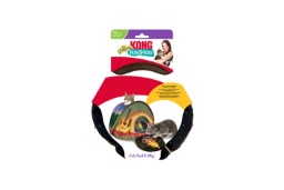 Cat play tent KONG Play Spaces Glamping (1)
