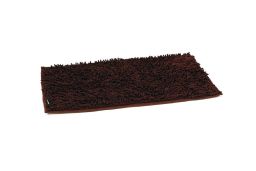 Lying mat Clean&Dry brown L - 88 cm x 55 cm (PCB2CDLM-L) (1)