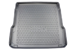 Boot mat suitable for Peugeot 308 III SW 2021-> wagon Cool Liner anti slip PE/TPE rubber (PEU1238TM-C) (1)